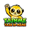 TAINME logo